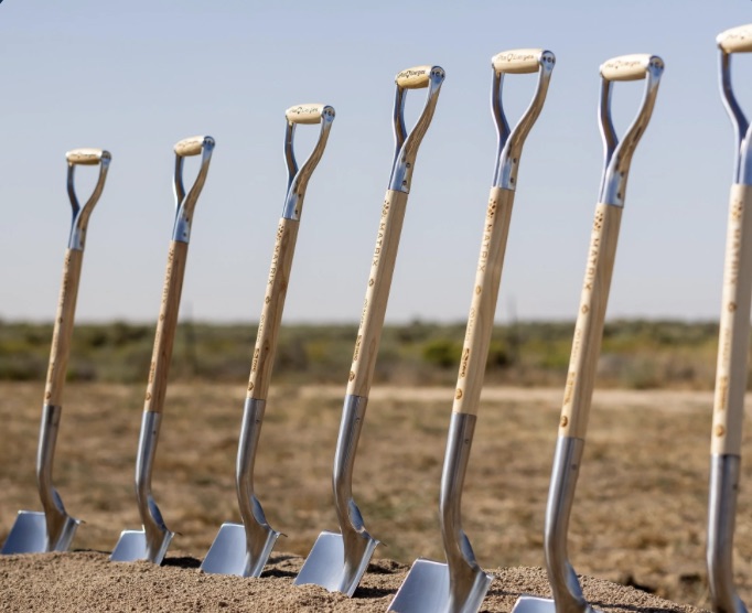 rPlus Energies Advances Two Major Utility-Scale Projects in Idaho