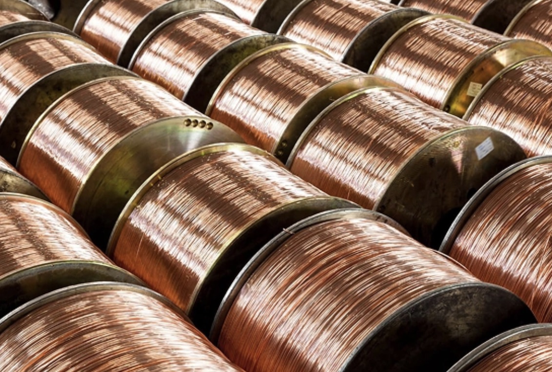 Pantheon Electric Becomes the Largest Independent U.S. Maker of the Copper Conductive Infrastructure Powering AI Data Centers, the Grid and American Manufacturing