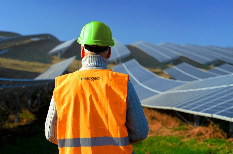 Alto Adds Energea to Marketplace, Expanding Access to Energy Infrastructure Investments through Self-Directed IRAs