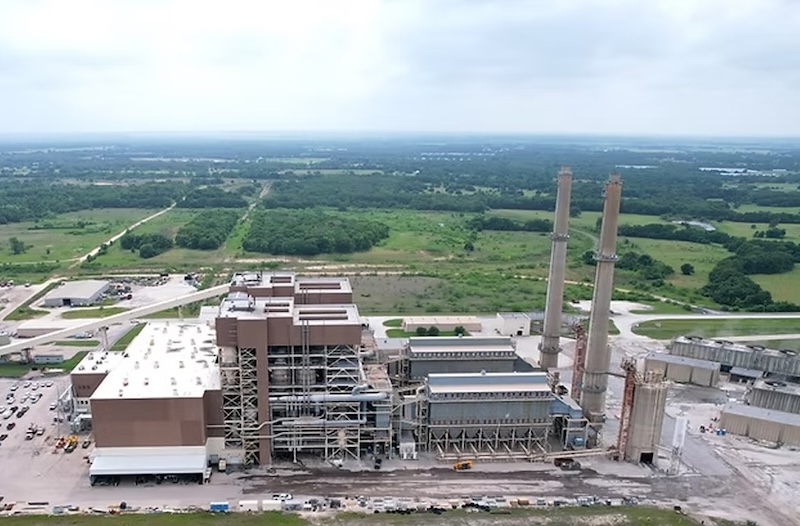 Panamint Capital Breaks Ground on Historic 1.2 GW Solar Project at Texas Energy Site