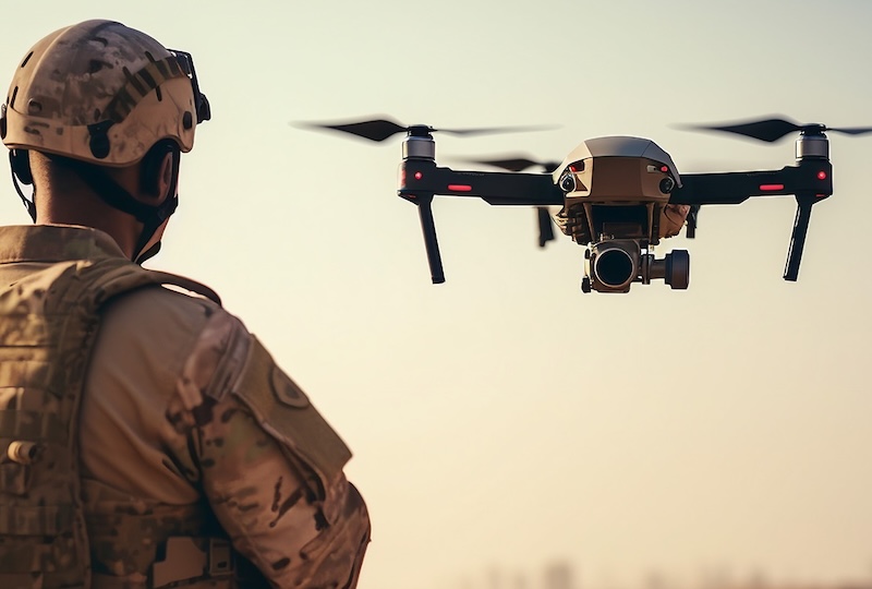 Factorial Secures First Commercial Aerospace Order for Advanced Battery Cells