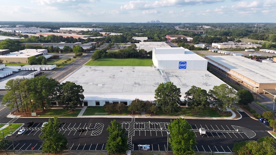 Trench Group Opens First HSP Manufacturing Facility in U.S. to Support America’s Grid Expansion