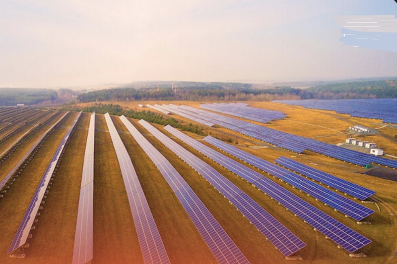 SuperPower and Ever.green Turn Gamer Demand into VPPA Support for a New 110 MW Solar Project in Hill County, TX