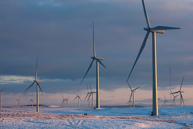 Iberdrola Plans to Repower Whitelee to Double its Wind Power Capacity through a €1.8 Billion Investment