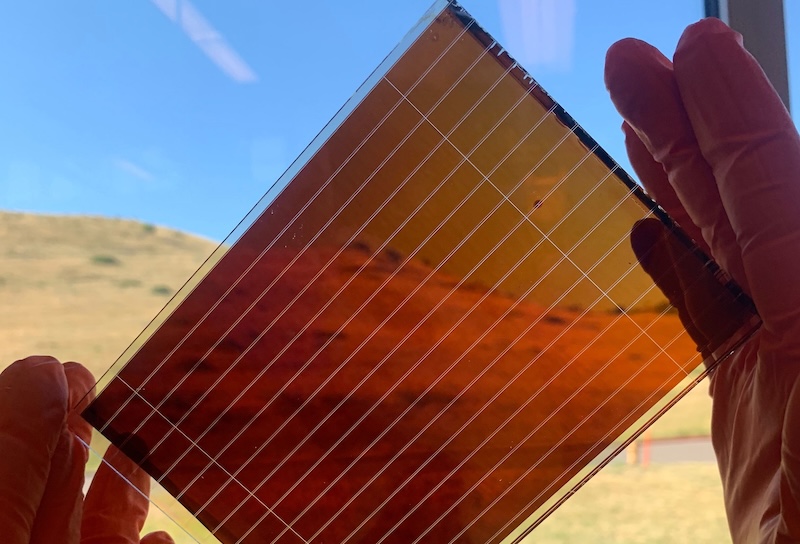 Tandem PV Acquires nexTC to Bring Critical Coating Technology In-House