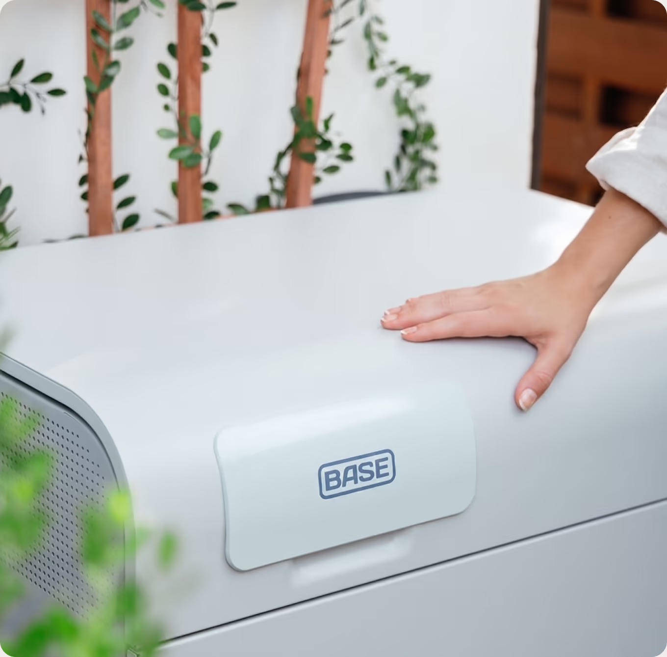 Base Power Announces $1B Series D and Launches Base Core, First-of-its-Kind Home Battery Built in the United States
