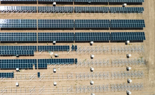 Advantage Renewables Acquires Three Early-Stage Energy Storage Projects in Michigan from 5 Rivers Energy