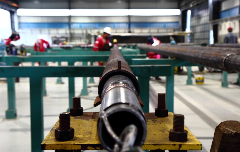 GenH2 and ITP Interpipe Validate Thermal Performance of Soft-Vacuum Pipe-in-Pipe Insulation for Liquid Hydrogen Pipelines