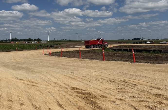 We Energies Launches Construction on Wind, Solar and Battery Storage Projects