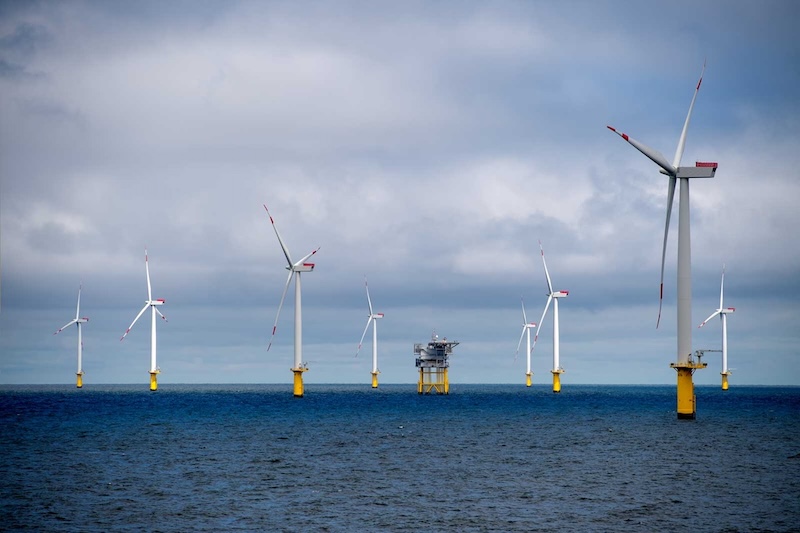 RWE U.S. Offshore Reaches Settlement Agreement with U.S. Department of Interior on Offshore Wind Leases