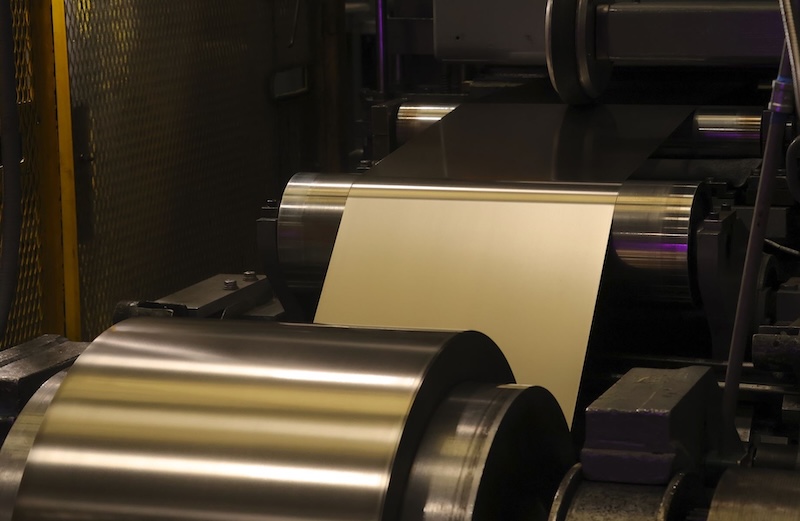 Arnold Magnetic Technologies Showcases Major PTM Equipment Overhauls and Environmental Upgrades, Advancing Quality and Lead Times