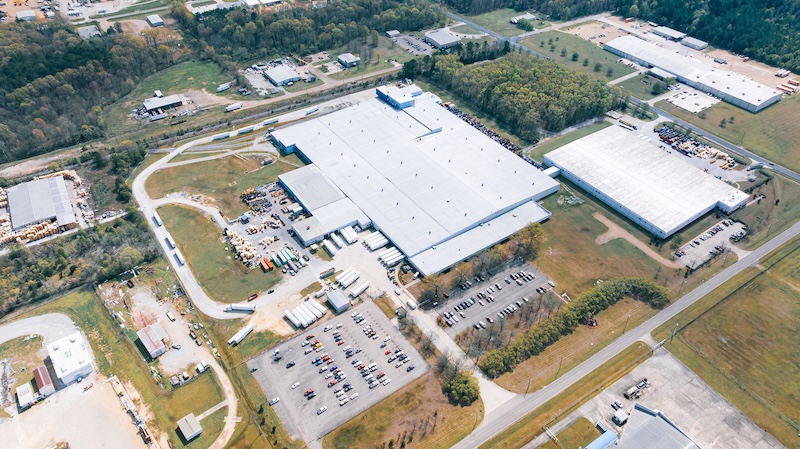 Southwire to Expand Operations in Starkville, Miss.