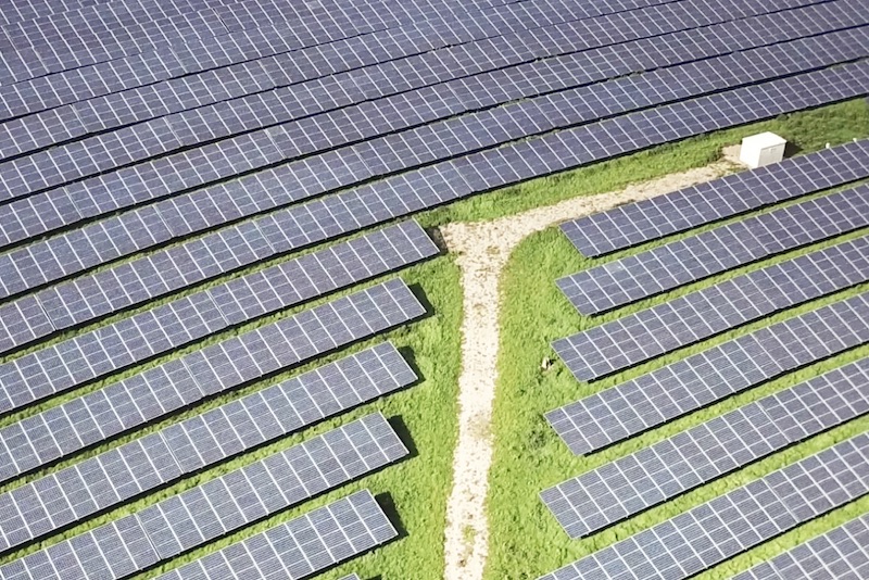 PowerBank Announces 4 MW Solar Project in North Bruce Peninsula, Ontario