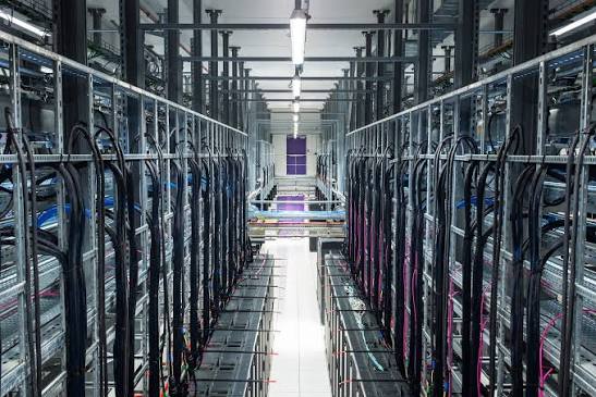 Rubicon Professional Services Surpasses 1 Gigawatt Battery Energy Storage Capacity as AI Accelerates Data Center Demand