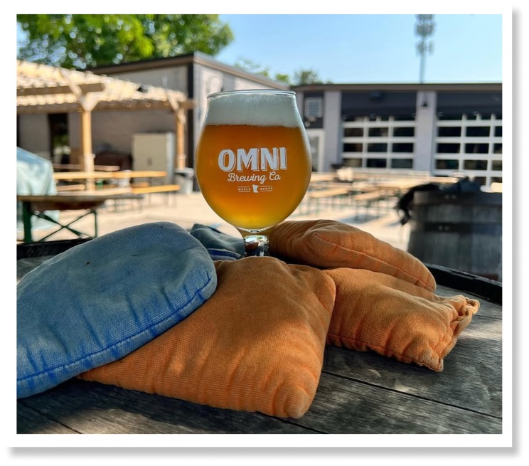 Omni Brewing Utilizes Solar Energy by Partnering with All Energy Solar