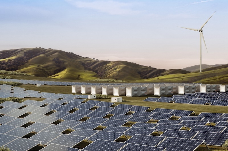 Noon Energy and Sabanci Renewables Announce Strategic Agreement to Deploy 1 GW of Ultra-Long Duration Storage for AI Infrastructure