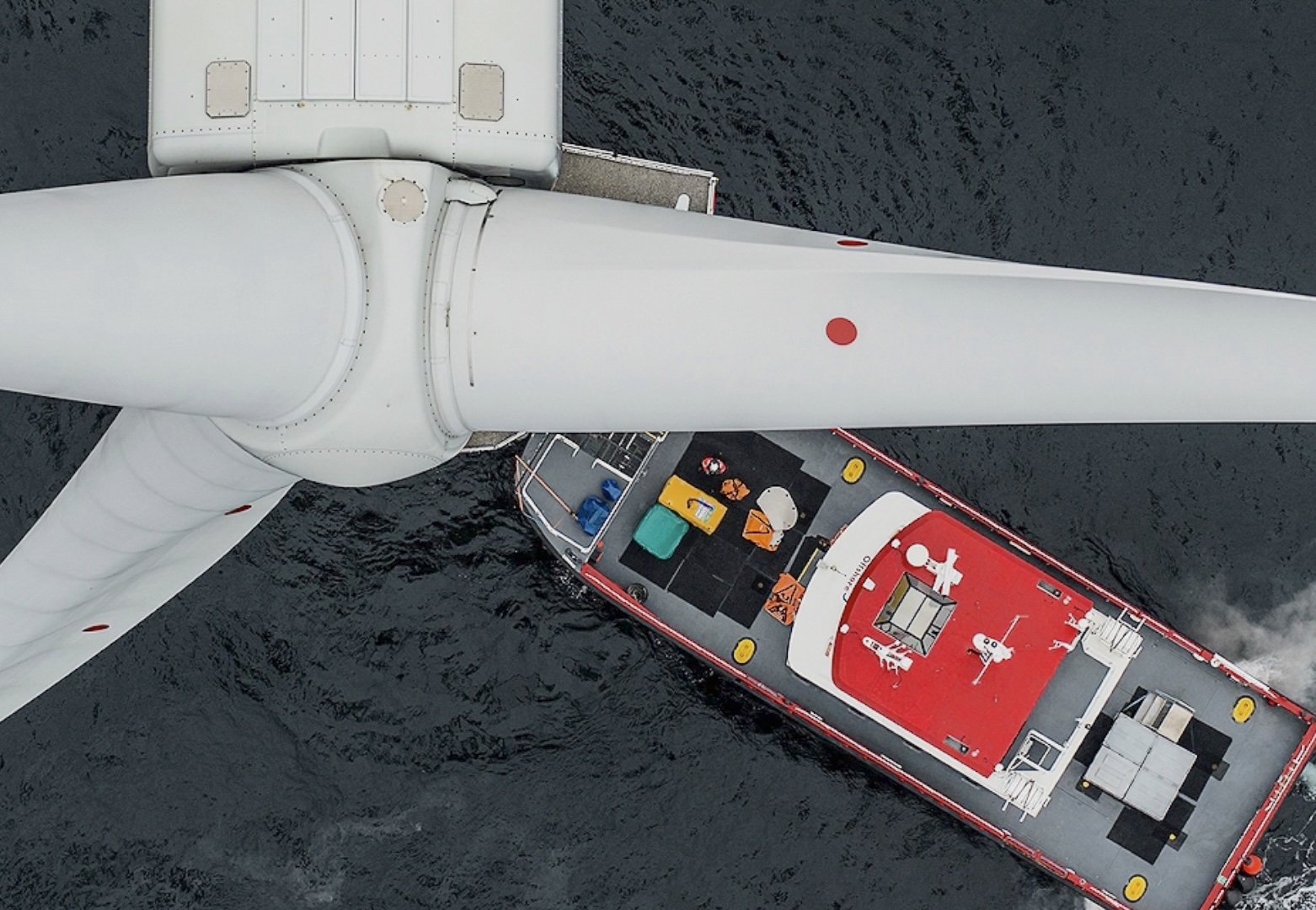 Vestas Secures Order with Statkraft Peru for New Wind Project