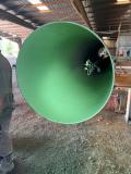 Revolutionizing pipeline efficiency and protection