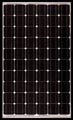 High-efficiency monocrystalline