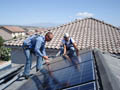 Distributor of PV systems and components