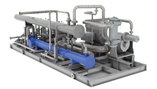 Waste heat recovery
