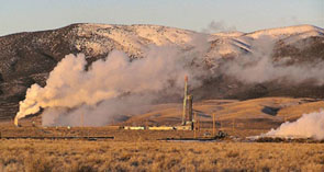 North American Clean Energy - Case Study: EGS Technology Demonstration & the Idaho Geothermal 