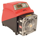 Metering pump