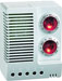 Condensation control