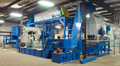 Turnkey pellet production systems 