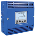 Heat pump control  