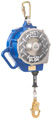 Fall protection lifelines
