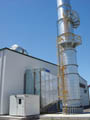 Trace Environmental Systems